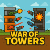 WOT: War of Towers0.0.1_Popularmodapk.com