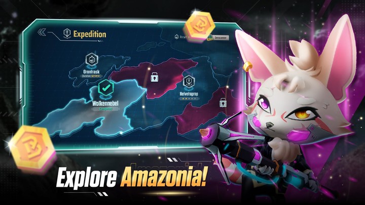 BiO-X screenshot image 4_Popularmodapk.com