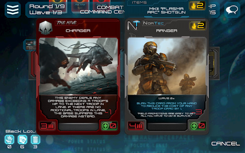 XenoShyft(Unlimited Currency) screenshot image 10_Popularmodapk.com