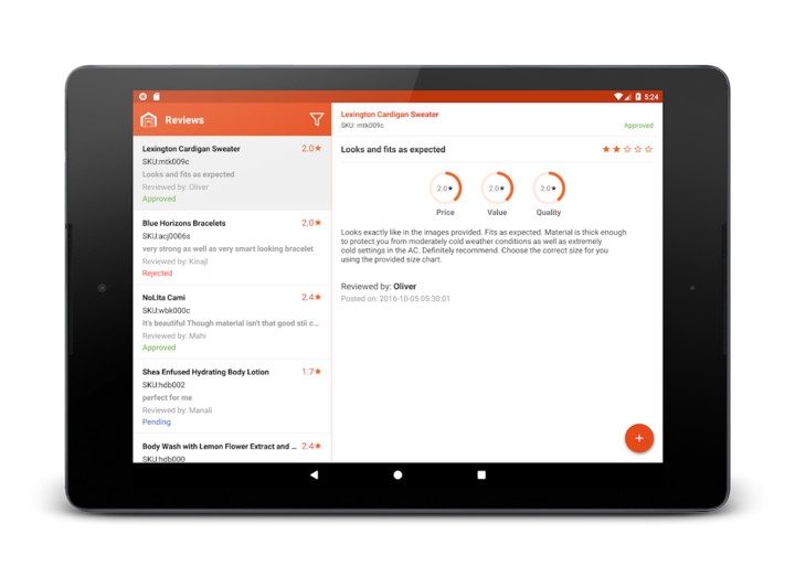 Magemob Admin Mobile App screenshot image 5_Popularmodapk.com