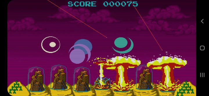 Nuclear Launch Detected screenshot image 3_Popularmodapk.com