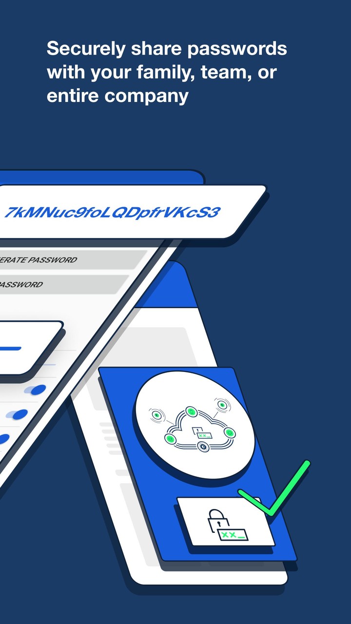 Bitwarden Password Manager screenshot image 9_Popularmodapk.com