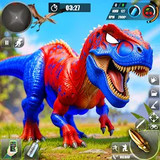 Dinosaur Games Family Life Sim<span>(No Ads Free Rewards)</span>0.1.7_Popularmodapk.com