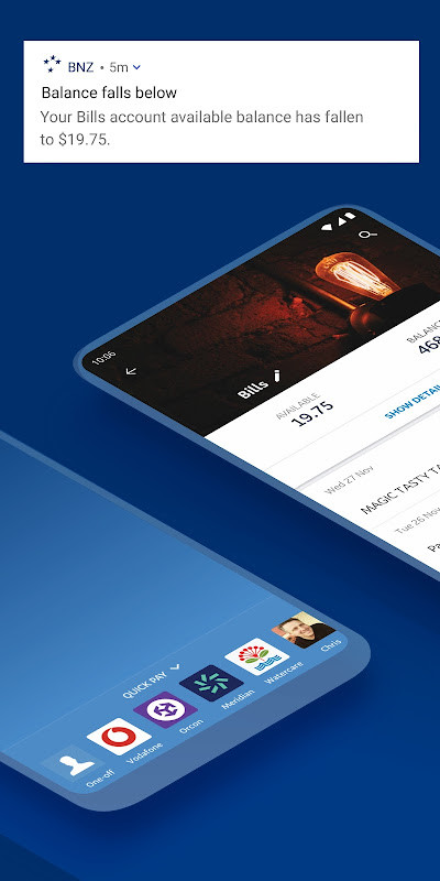 BNZ Mobile screenshot image 7_Popularmodapk.com