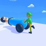 Run Blast!0.1_Popularmodapk.com