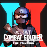 Combat Soldier - The Polygon0.35_Popularmodapk.com