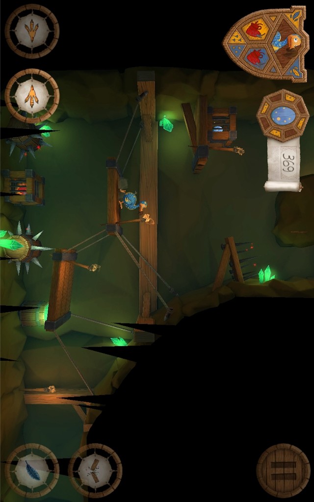 Save the dodo(mod eggs) screenshot image 19_Popularmodapk.com