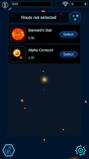 Space travel company: Business Tycoon Simulation<span>(Unlimited currency)</span> screenshot image 5_Popularmodapk.com