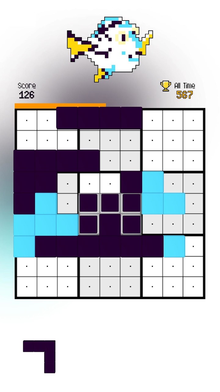 Pixeldoku: Block Art Puzzle screenshot image 5_Popularmodapk.com