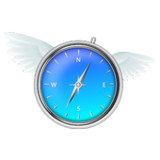 Fly GPS-Location fake/Fake GPS7.0.0_Popularmodapk.com