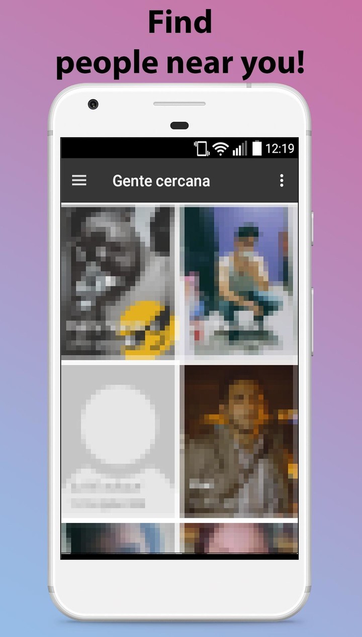 TusCitas — Find real love screenshot image 15_Popularmodapk.com