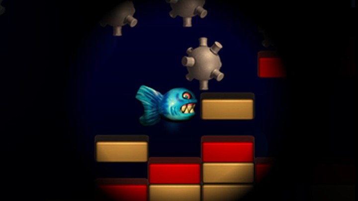 Insanity screenshot image 4_Popularmodapk.com