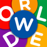 Wordle Jumble Word Puzzle1.0.4_Popularmodapk.com