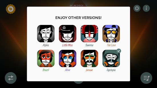 Incredibox Brazil mods<span>(new mods)</span> screenshot image 4_Popularmodapk.com
