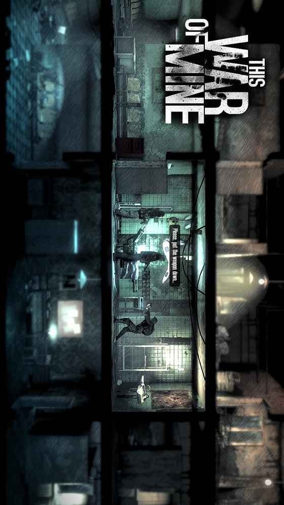 This War of Mine<span>(Pay games to play for free)</span> screenshot image 21_Popularmodapk.com