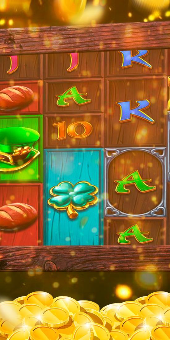 Bearded Leprechaun screenshot image 3_Popularmodapk.com