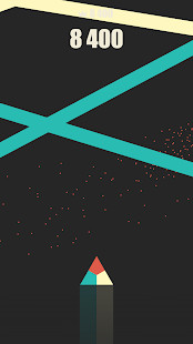 Trigon FRVR - Match the Color and Break the Walls<span>(Mod APK)</span> screenshot image 1_Popularmodapk.com