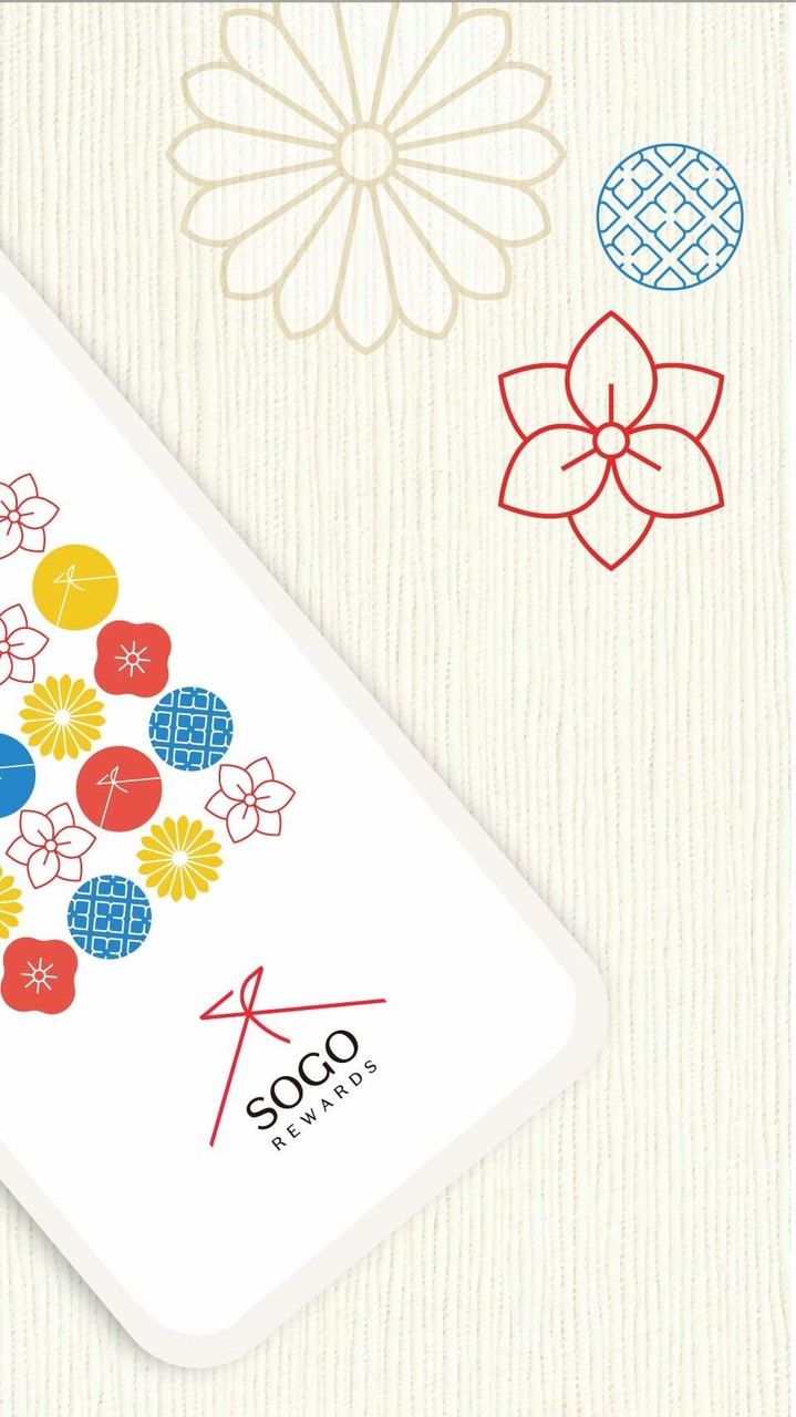 SOGO Rewards screenshot image 2_Popularmodapk.com