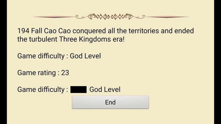 Niss Game of Three Kingdoms screenshot image 7_Popularmodapk.com