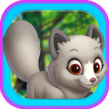 Skulk Fox Escape - Kavi Games0.1_Popularmodapk.com