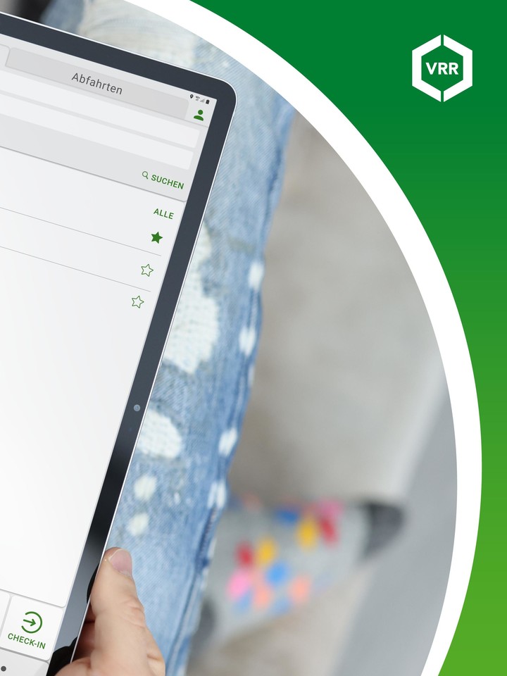 VRR App – Bus, Bahn, Bike, P+R screenshot image 10_Popularmodapk.com