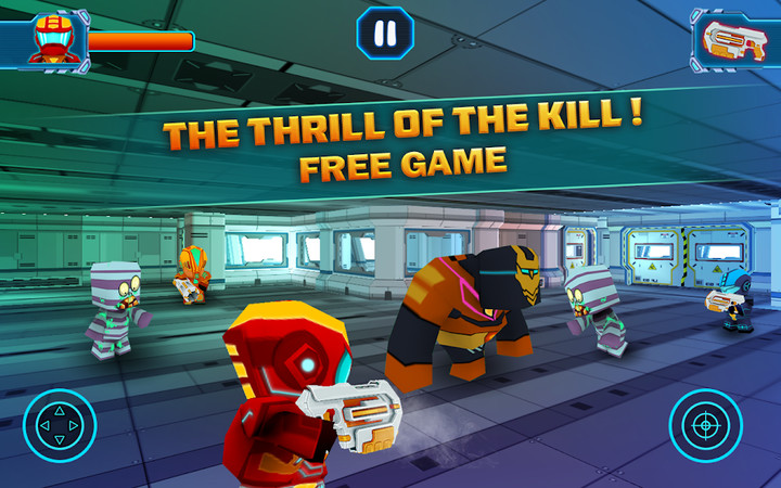 CSZ : Global Alliance<span>(Unlimited money)</span> screenshot image 4_Popularmodapk.com