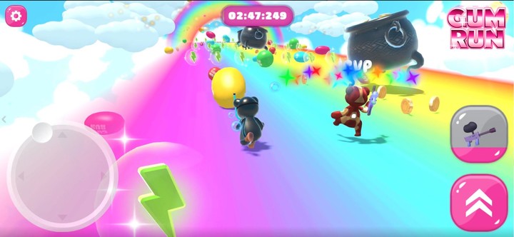 Stupid Test: How Smart Are You screenshot image 5_Popularmodapk.com