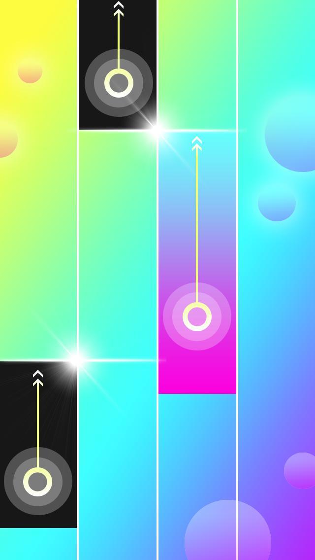 NLE Choppa Piano Tiles screenshot image 3_Popularmodapk.com