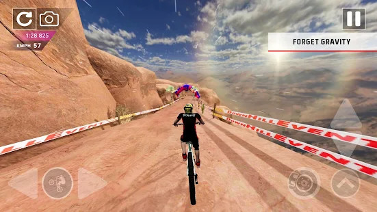 Downhill Republic screenshot image 5_Popularmodapk.com