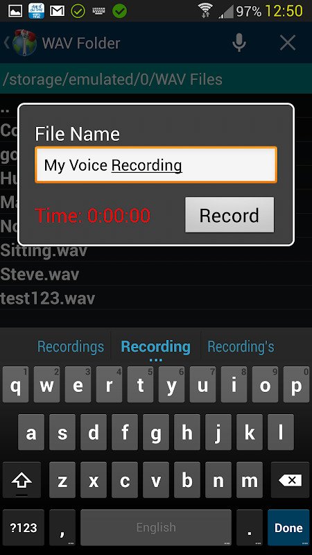VoIP.ms Console screenshot image 6_Popularmodapk.com
