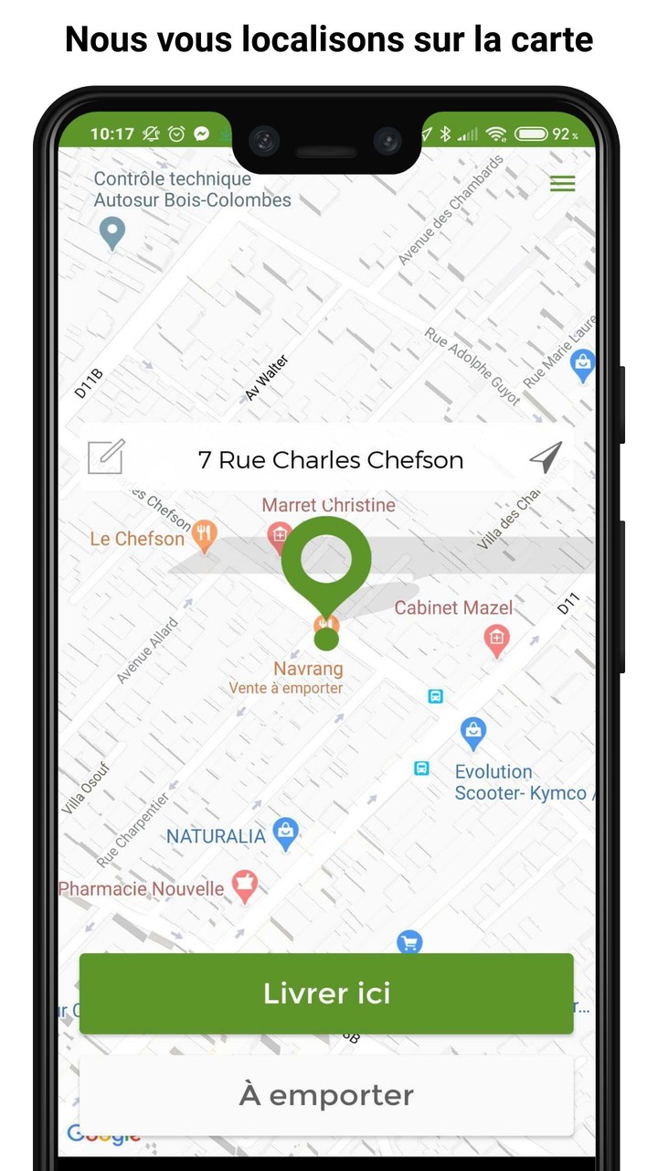Navrang screenshot image 4_Popularmodapk.com