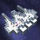 Space travel company: Business Tycoon Simulation<span>(Unlimited currency)</span>1.0.15_Popularmodapk.com