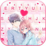Sakura Love Hug Themes6.0.1228_10_Popularmodapk.com
