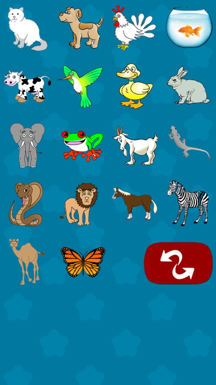Kids Education Game : All in 1 screenshot image 5_Popularmodapk.com