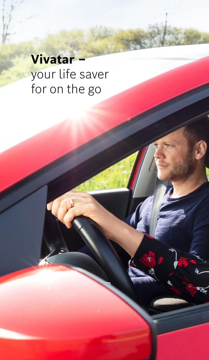 Vivatar screenshot image 10_Popularmodapk.com