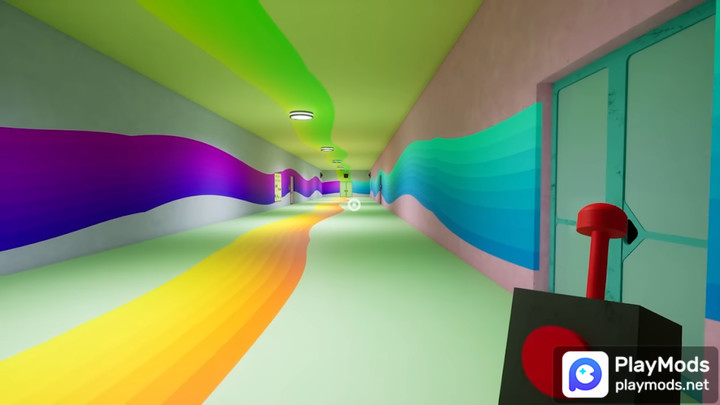 scary banban horror 3<span>(Unlimited Money/mobile)</span> screenshot image 3_Popularmodapk.com