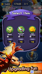 Dream Star Monster Arcade<span>(Unlimited Diamonds)</span> screenshot image 5_Popularmodapk.com