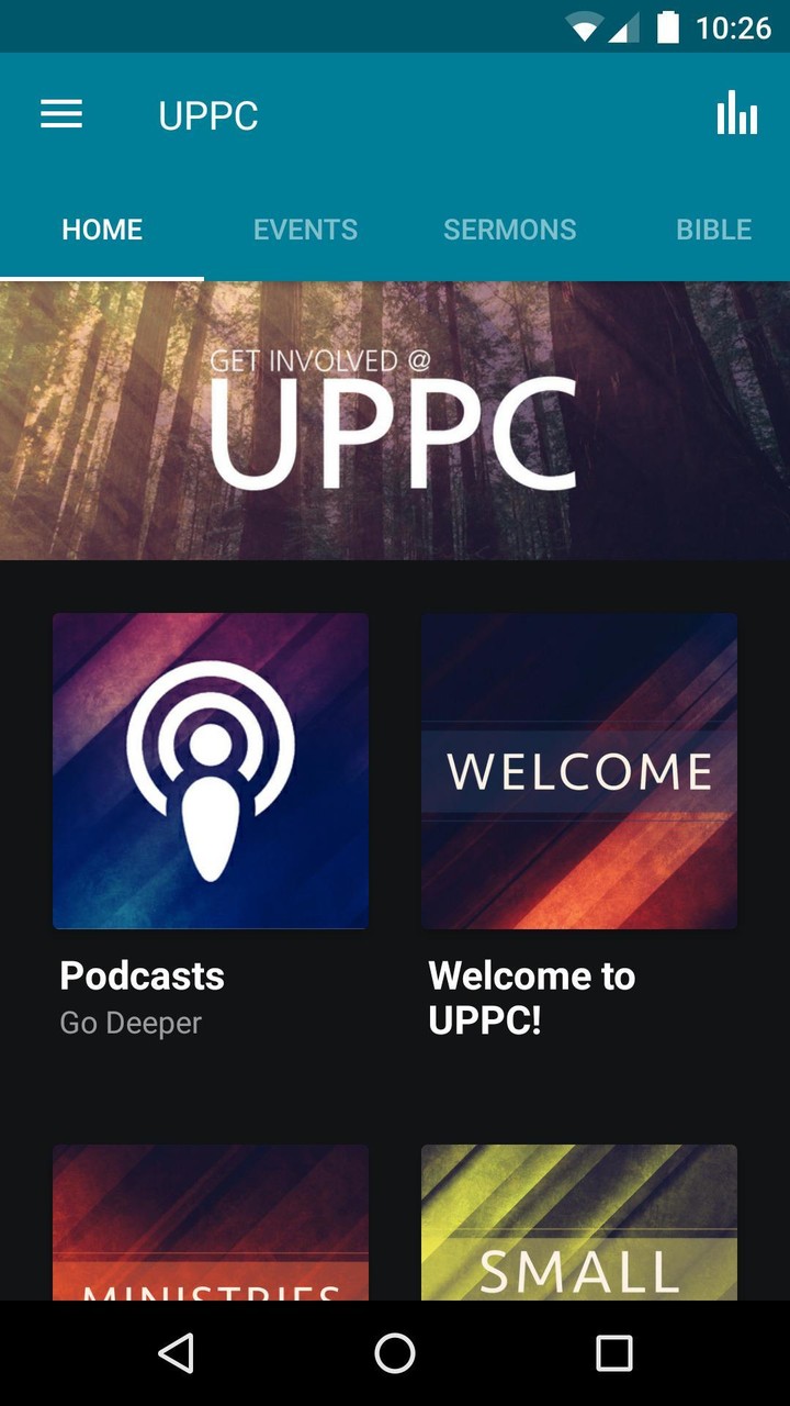 UPPC screenshot image 6_Popularmodapk.com