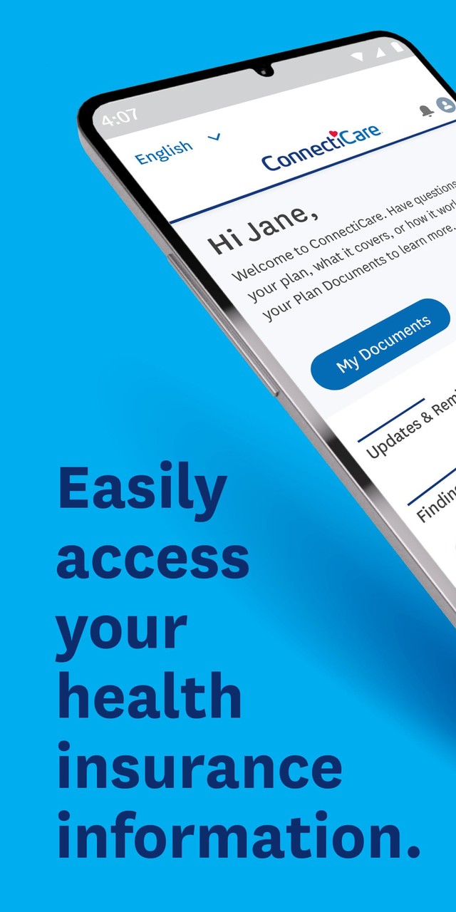 myConnectiCare screenshot image 15_Popularmodapk.com