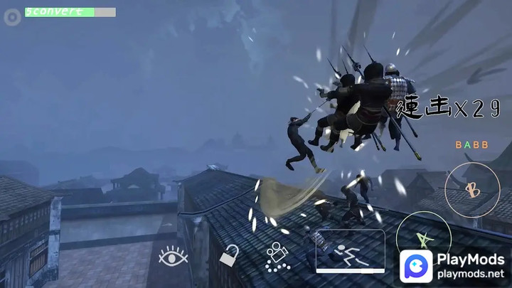 Exist<span>(Unlimited Resources)</span> screenshot image 4_Popularmodapk.com