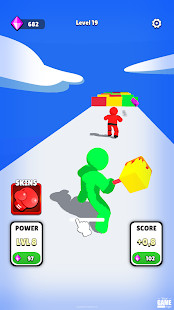 Art of Stat: Inference screenshot image 2_Popularmodapk.com