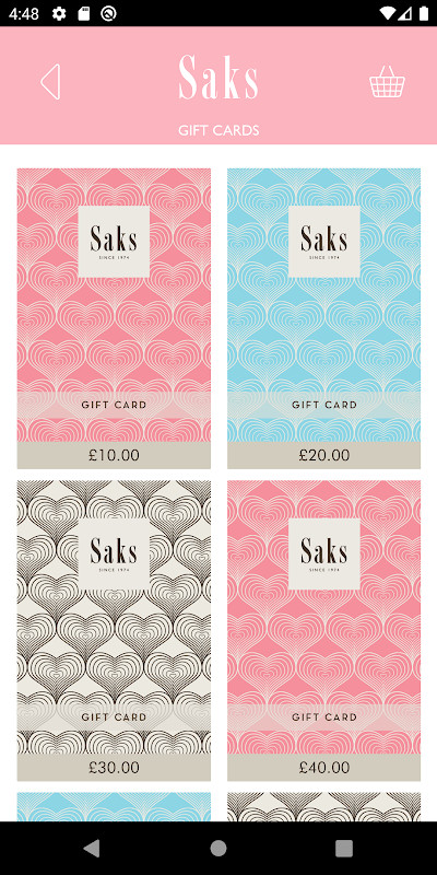 LOVE SAKS screenshot image 5_Popularmodapk.com