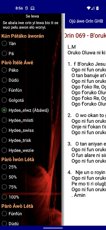 CAC Mobile screenshot image 7_Popularmodapk.com