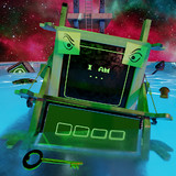 Mini Escapes: Infinity Pool<span>(Unlock Full Content)</span>1.0.1_Popularmodapk.com