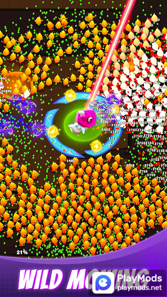 Lonely Survivor<span>(Unlimited Money)</span> screenshot image 3_Popularmodapk.com