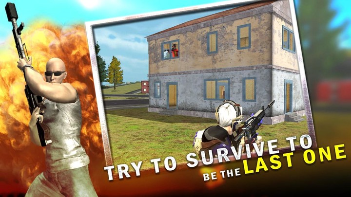 Last One Standing screenshot image 8_Popularmodapk.com