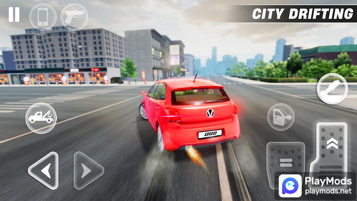 Indian Driving Open World<span>(No Ads)</span> screenshot image 2_Popularmodapk.com