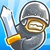 Kingdom Rush - Tower Defense Game<span>(Get big diamonds)</span>5.1.05_Popularmodapk.com
