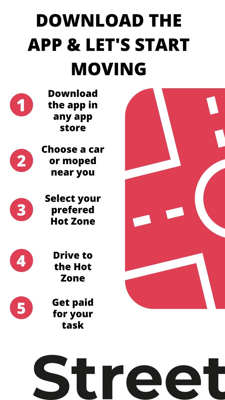 StreetCrowd screenshot image 7_Popularmodapk.com