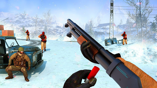 MoboShow-3D Parallax Wallpaper screenshot image 3_Popularmodapk.com